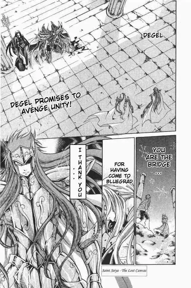 Saint Seiya - The Lost Canvas Chapter 103 1